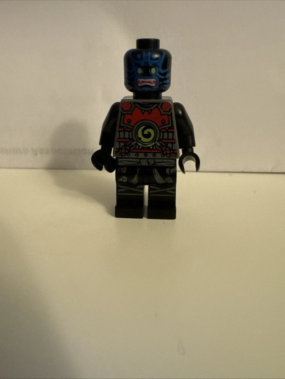 LEGO Ninjago Stone Warriors Lot
